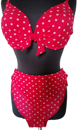 Bademode push bügel bikini - push-up,