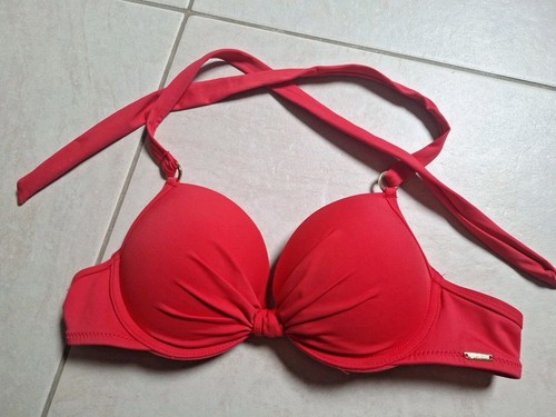 Push bikini top - a, top!