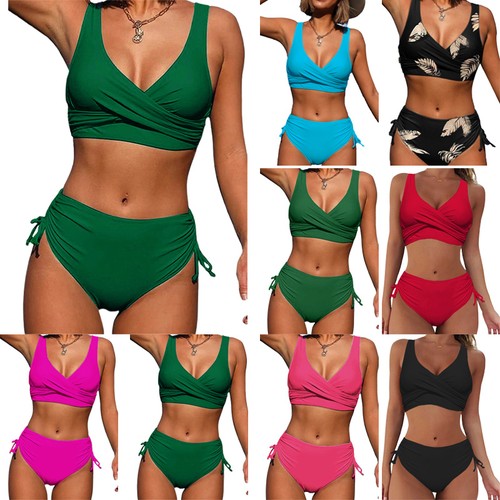 Damen push bikini - damen, push-up-bikini-set