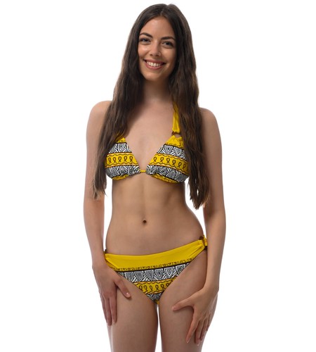 Rock apparel triangel - rock-it,
