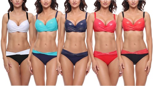 Merry style damen bikini set - damen,