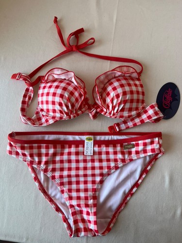 Bikini damen cup push up - damen, 36