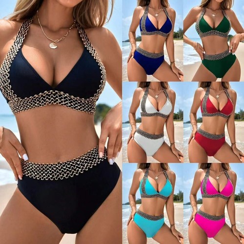 Damen push bikini - ⭐damen,