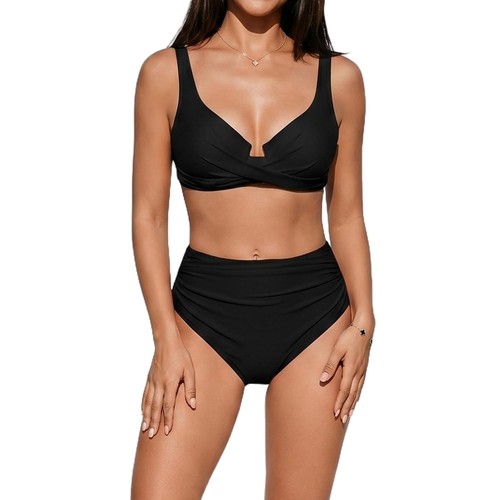 Bikini damen high waist - bikini,