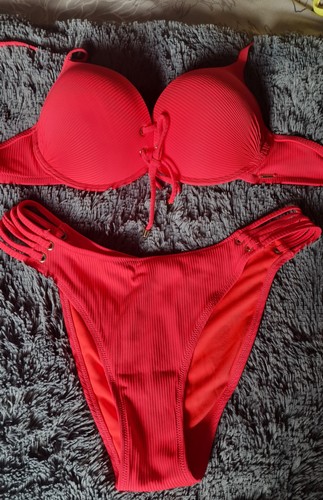New yorker push bikini - yorker,