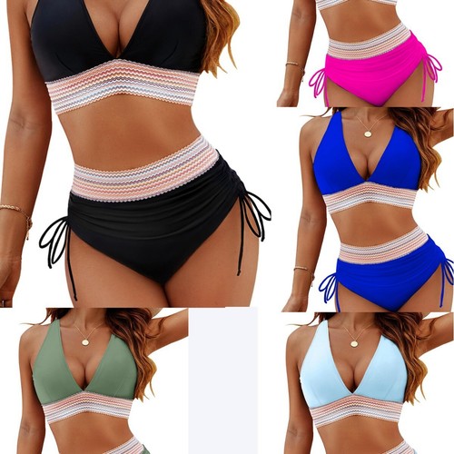 Damen push bikini set - damen,