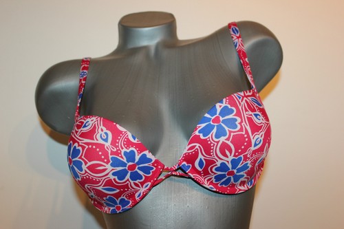 Triumph push bikini - triumph,