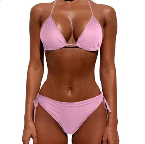 Strandmode bademode strappy - bademode,