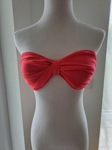 Push esmara bikini rot gr - push-up,