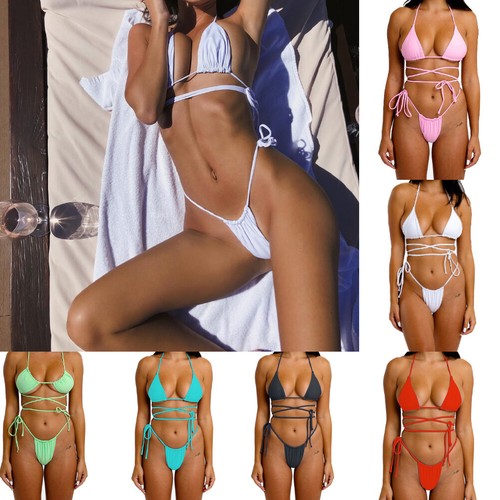 Bikini set badeanzuge damen - bikini,