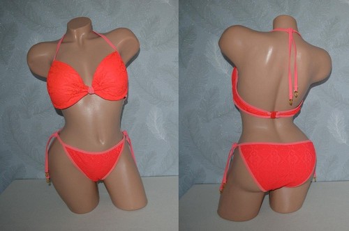 Schöner push häkel bikini - schöner,