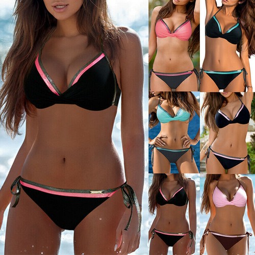 Damen sommer push bikini - damen,
