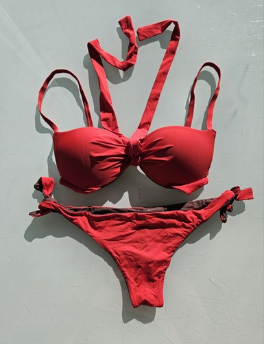 Calzedonia bikini set push - calzedonia,
