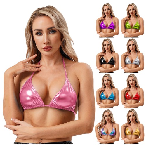 Damen bikini top push - damen,