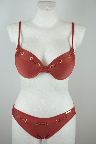 Fürstenberg push bikini - push,