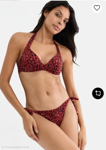Triumph push bikini - triumph, push-up