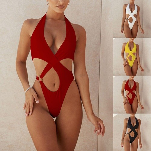 Frauen push bikini - push, sets