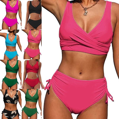 Damen push bikini set - damen,