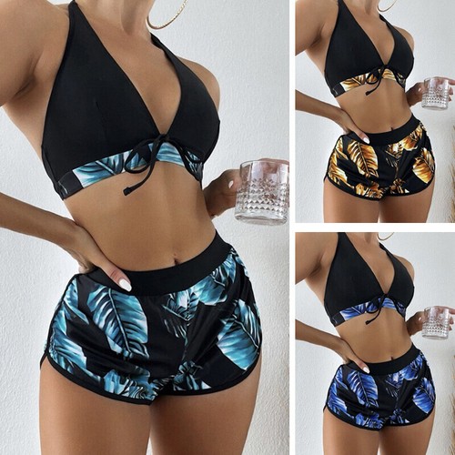 Damen push bikini - damen, push-up-bikini-set