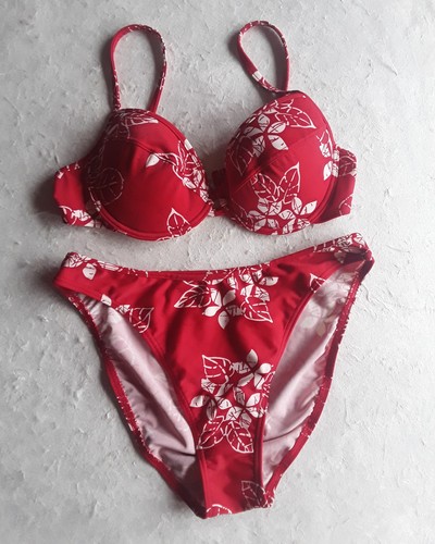 Damen bikini lycra - damen,